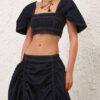 Rebellion Denim Bodice Night Sky Online
