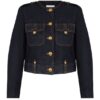 Rebellion Denim Jacket Night Sky Online