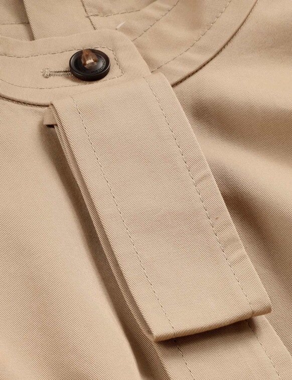 Rebellion Drawn Mini Dress Beige Online Rebellion Drawn Mini Dress Beige Online