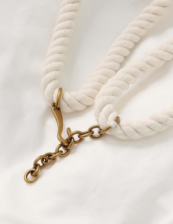 Rebellion Mariners Blouse Ivory Online Rebellion Mariners Blouse Ivory Online