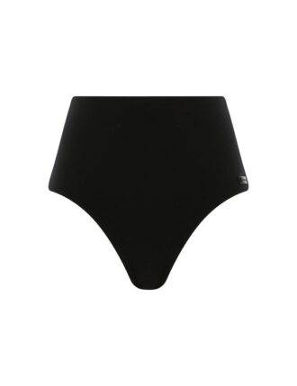 Separates High Pant Black Online