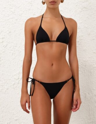 Separates Mini Tri Black Online