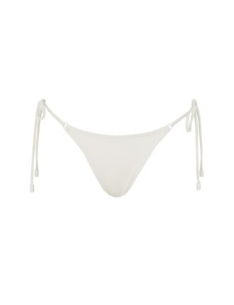 Separates Mini Tri Pant Ivory Online