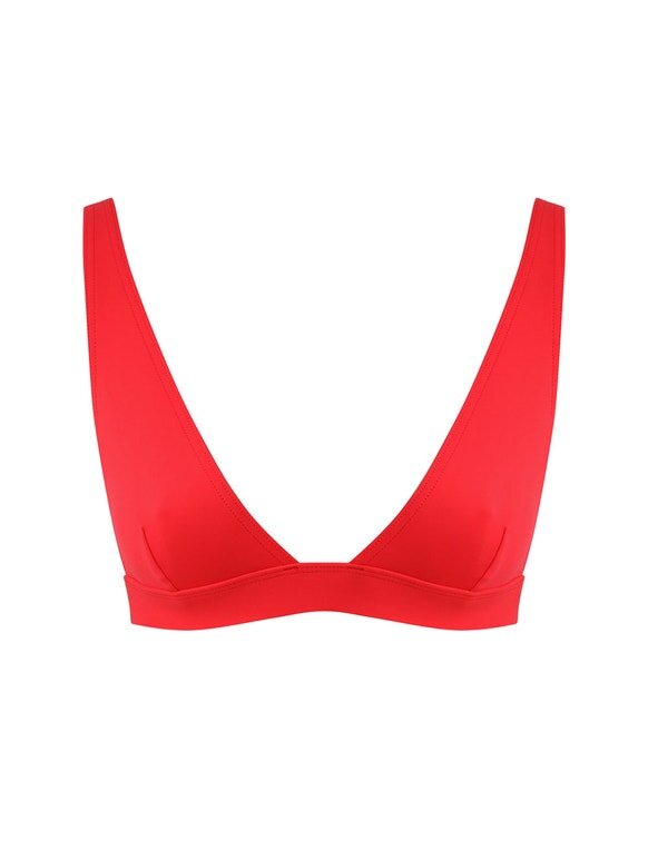 Separates Wide Triangle Separates Red Online Separates Wide Triangle Separates Red Online