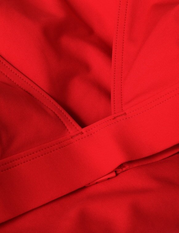 Separates Wide Triangle Separates Red Online Separates Wide Triangle Separates Red Online