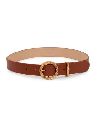 Solena Belt 30 Pecan Online