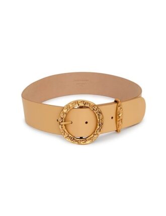 Solena Belt 50 Sand Online