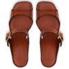 Solena Mule 65 Pecan Online