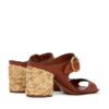 Solena Mule 65 Pecan Online