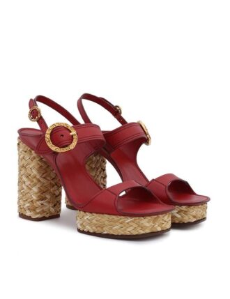 Solena Platform 105 Cherry Online