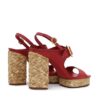 Solena Platform 105 Cherry Online