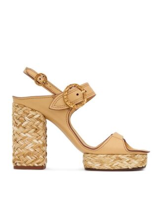 Solena Platform 105 Clay Online