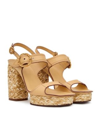 Solena Platform 105 Clay Online