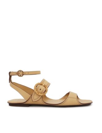 Solena Sandal Clay Online