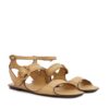 Solena Sandal Clay Online