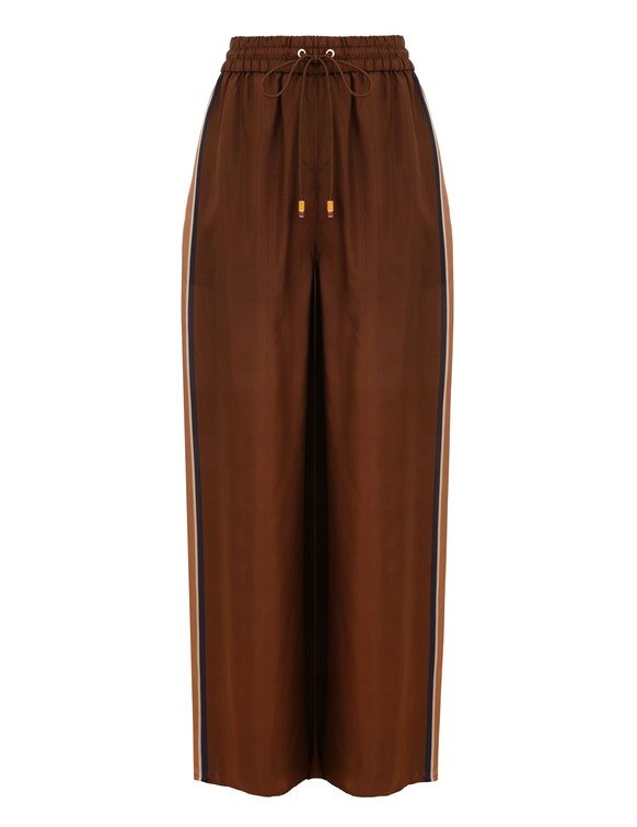 Stardust Pant Scarf Multi Online Stardust Pant Scarf Multi Online