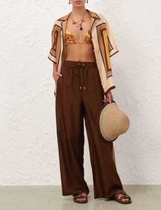 Stardust Pant Scarf Multi Online