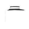 Straw Boater Black Online Straw Boater Black Online