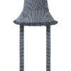 Stripe Denim Bucket Hat Stripe Online