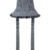 Stripe Denim Bucket Hat Stripe Online