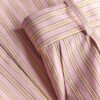 Stripe Wide Leg Pant Pink Stripe Online