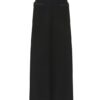 Trim Culotte Pant Black Online Trim Culotte Pant Black Online