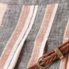 Wanderlust Stripe Pant Tan Multi Stripe Online Wanderlust Stripe Pant Tan Multi Stripe Online