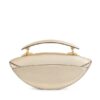 Wavelength Top Handle Light Gold Online