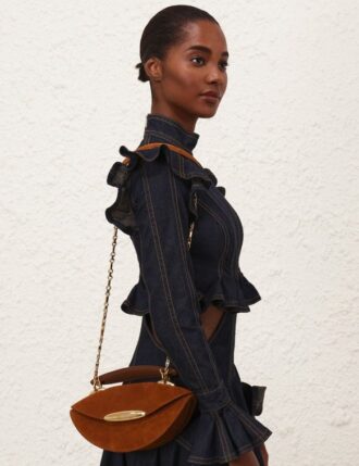 Wavelength Top Handle Tan Online Wavelength Top Handle Tan Online