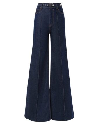 Wide Leg Jean Ink Online