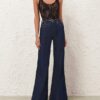 Wide Leg Jean Ink Online