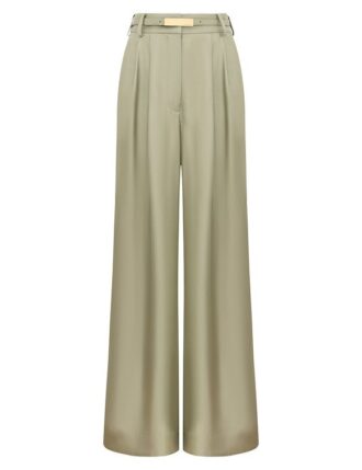 Wide Leg Pant Palm Online