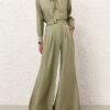 Wide Leg Pant Palm Online