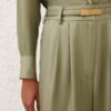 Wide Leg Pant Palm Online