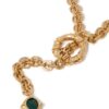 Wisp Necklace Antique Gold Online